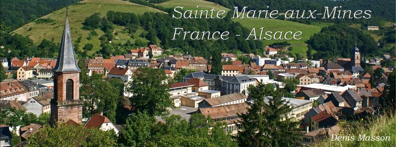 F-Sainte-Marie-auxMines