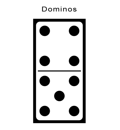 dominos 