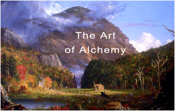 The Art of Alchemy