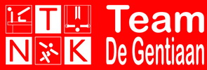 Team de Gentiaan 2011-2012
